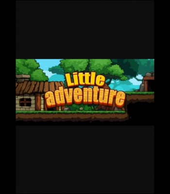 Buy Little Adventure (PC) CD Key and Compare Prices 