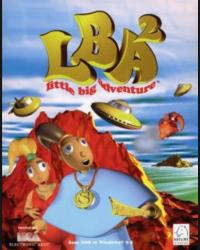 Buy Little Big Adventure 2 (PC) CD Key and Compare Prices