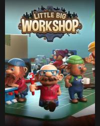Buy Little Big Workshop CD Key and Compare Prices