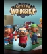Buy Little Big Workshop CD Key and Compare Prices 