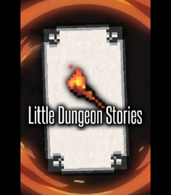 Buy Little Dungeon Stories (PC) CD Key and Compare Prices 