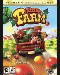 Buy Little Farm CD Key and Compare Prices