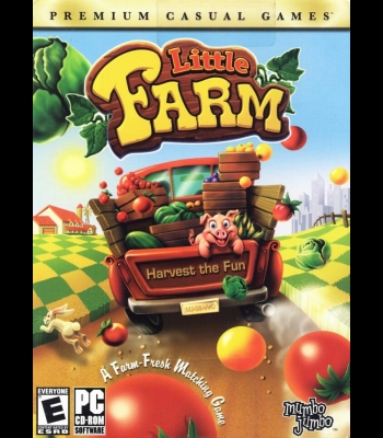 Buy Little Farm CD Key and Compare Prices 