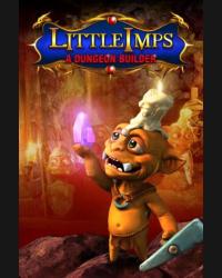 Buy Little Imps: A Dungeon Builder (PC) CD Key and Compare Prices