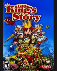 Buy Little King's Story CD Key and Compare Prices