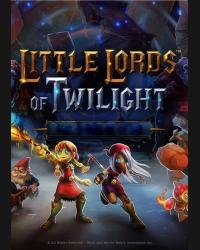 Buy Little Lords of Twilight CD Key and Compare Prices