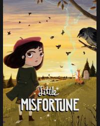 Buy Little Misfortune CD Key and Compare Prices