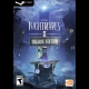 Buy Little Nightmares II Deluxe Edition CD Key and Compare Prices 