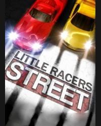 Buy Little Racers STREET CD Key and Compare Prices