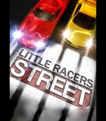 Buy Little Racers STREET CD Key and Compare Prices 
