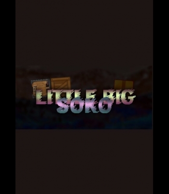 Buy LittleBigSoko CD Key and Compare Prices 