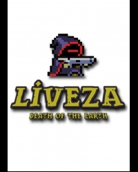 Buy Liveza: Death of the Earth CD Key and Compare Prices