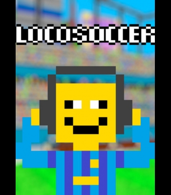 Buy LocoSoccer (PC) CD Key and Compare Prices 