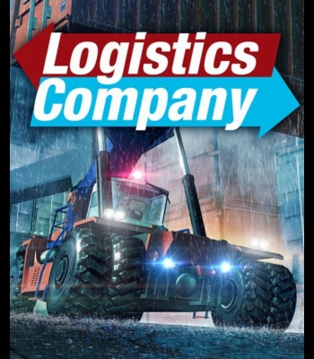 Buy Logistics Company CD Key and Compare Prices 