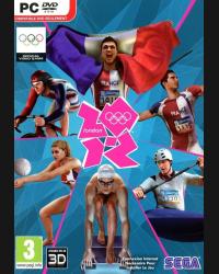 Buy London 2012 CD Key and Compare Prices