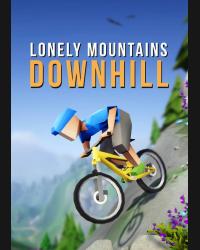 Buy Lonely Mountains: Downhill (PC) CD Key and Compare Prices