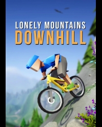 Buy Lonely Mountains: Downhill (PC) CD Key and Compare Prices