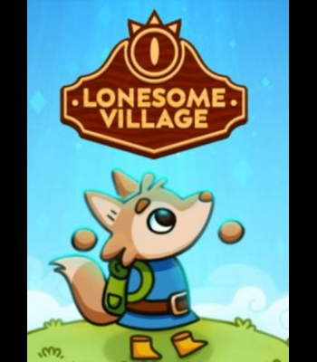 Buy Lonesome Village (PC) CD Key and Compare Prices 