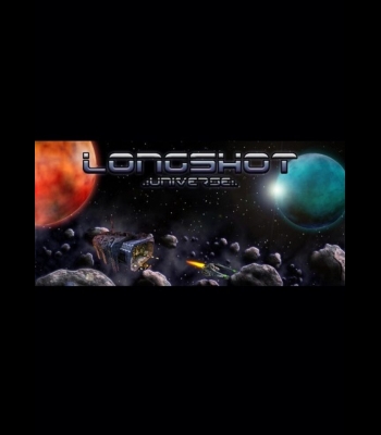 Buy Longshot Universe CD Key and Compare Prices 