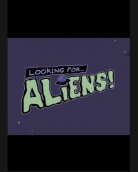 Buy Looking for Aliens (PC) CD Key and Compare Prices