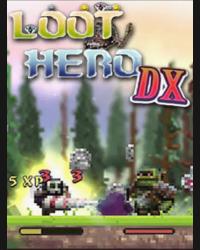 Buy Loot Hero DX (PC) CD Key and Compare Prices