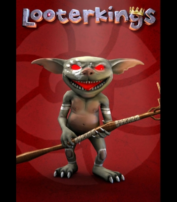 Buy Looterkings CD Key and Compare Prices 
