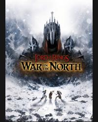 Buy Lord of the Rings: War in the North CD Key and Compare Prices