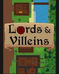 Buy Lords and Villeins (PC) CD Key and Compare Prices