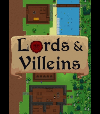 Buy Lords and Villeins (PC) CD Key and Compare Prices 