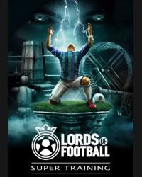 Buy Lords of Football + Super Training (DLC) CD Key and Compare Prices