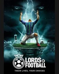 Buy Lords of Football CD Key and Compare Prices