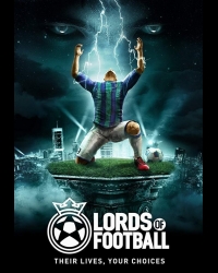 Buy Lords of Football CD Key and Compare Prices