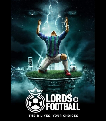 Buy Lords of Football CD Key and Compare Prices 