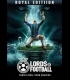 Buy Lords of Football: Royal Edition (PC) CD Key and Compare Prices 