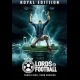 Buy Lords of Football: Royal Edition (PC) CD Key and Compare Prices 