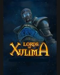 Buy Lords of Xulima CD Key and Compare Prices