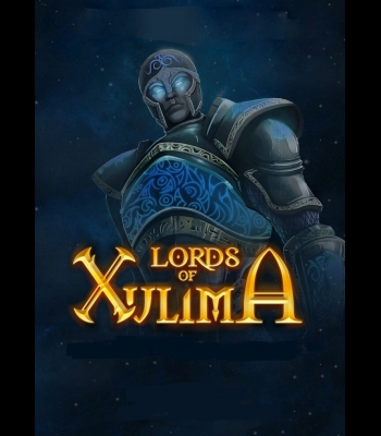 Buy Lords of Xulima CD Key and Compare Prices 