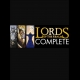Buy Lords of the Realm Complete (PC) CD Key and Compare Prices