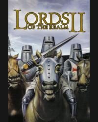 Buy Lords of the Realm II CD Key and Compare Prices