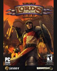Buy Lords of the Realm III CD Key and Compare Prices