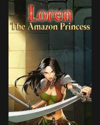 Buy Loren The Amazon Princess (PC) CD Key and Compare Prices