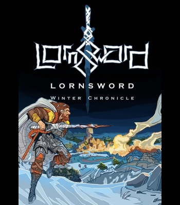 Buy Lornsword Winter Chronicle (PC) CD Key and Compare Prices 