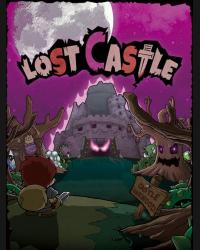 Buy Lost Castle CD Key and Compare Prices