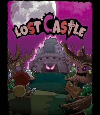 Buy Lost Castle CD Key and Compare Prices 