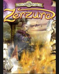 Buy Lost Chronicles of Zerzura CD Key and Compare Prices