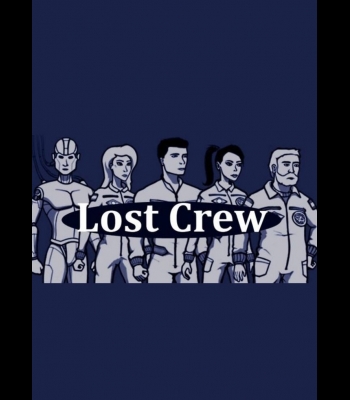 Buy Lost Crew CD Key and Compare Prices 