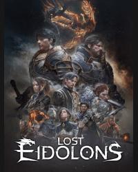 Buy Lost Eidolons (PC) CD Key and Compare Prices