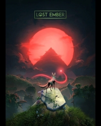 Buy Lost Ember CD Key and Compare Prices