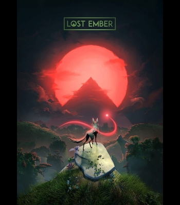 Buy Lost Ember CD Key and Compare Prices 