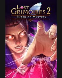 Buy Lost Grimoires 2: Shard of Mystery (PC) CD Key and Compare Prices